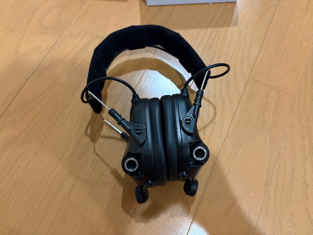 マグプル　PR実ストック　東京マルイデザートウォーリア　EARMOR M31