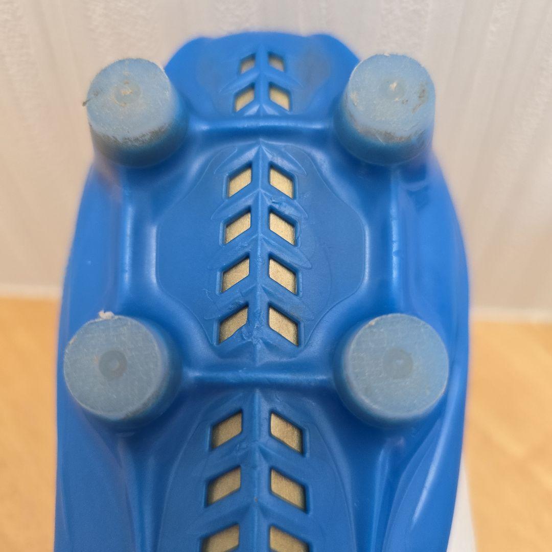 Mizuno Morelia Neo II Elite 25.5cm (箱付)