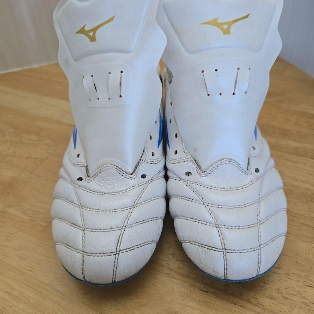 Mizuno Morelia Neo II Elite 25.5cm (箱付)