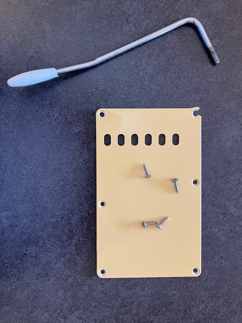 ストラト コンポーネント ストラトキャスター　ブラック ローズ指板 入門用に最適