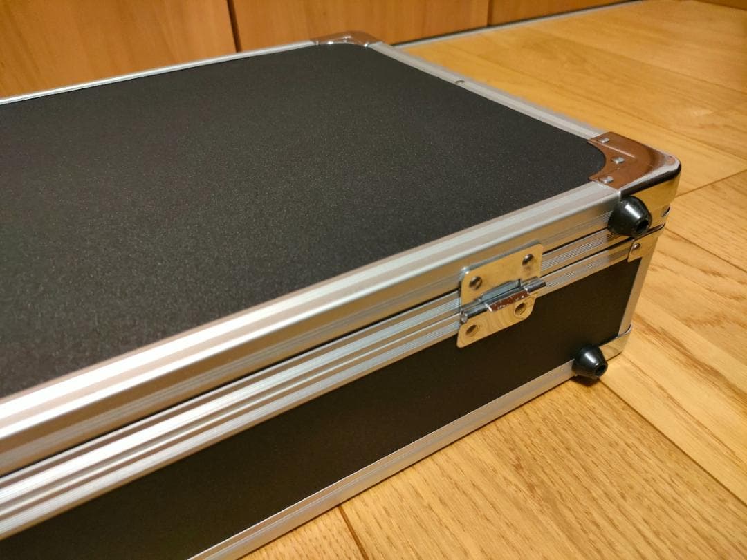 BOSS　マルチエフェクター　GT-10　エフェクターケース付き