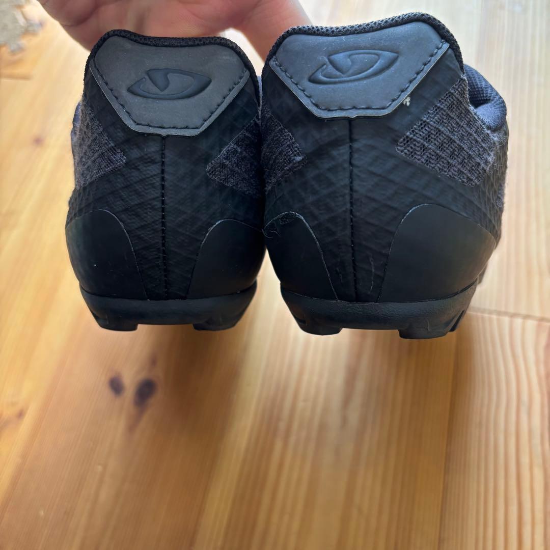 Giro rincon EU43サイズ リンコン　SPD シューズ ジロ