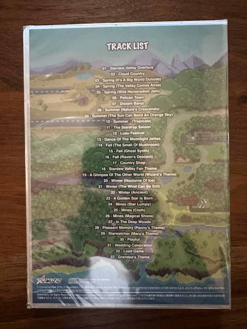 Nintendo Switch Stardew Valley Collector Edition Switch