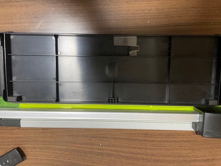 カール事務器 裁断機 ペーパーカッター スリム A3対応