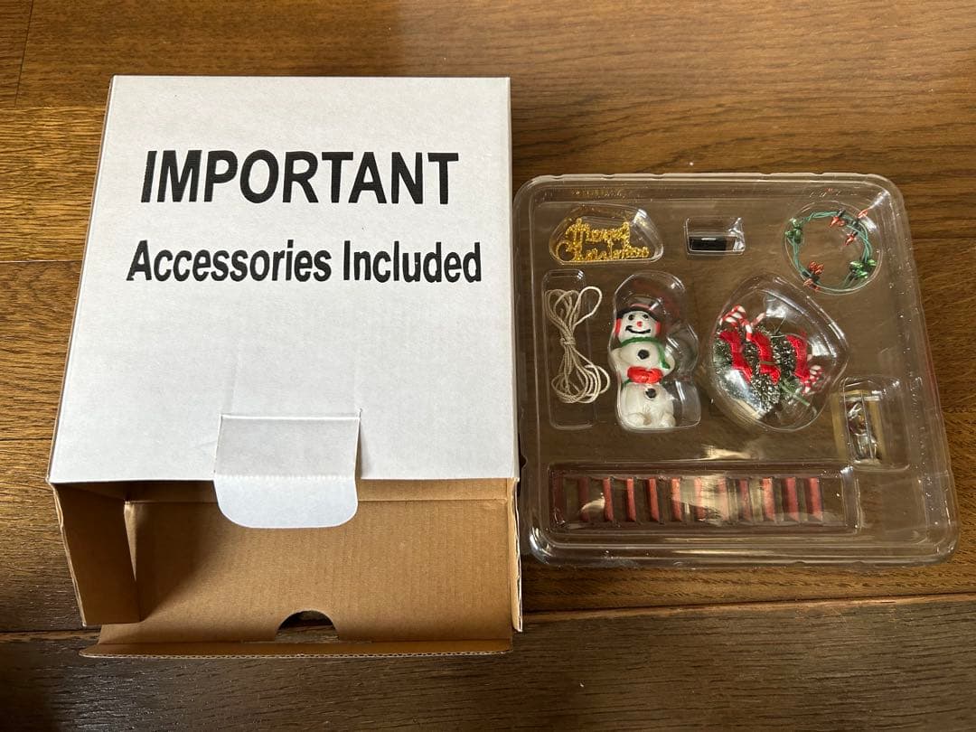 Franklin Mint 1/24 クリスマス トラック 2003限定モデル