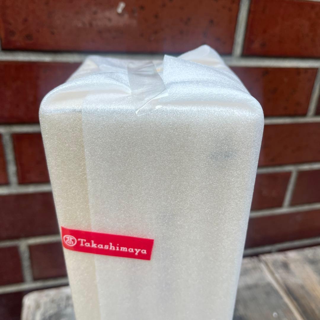 森伊蔵　金ラベル720ml 高島屋　2025年12月当選分