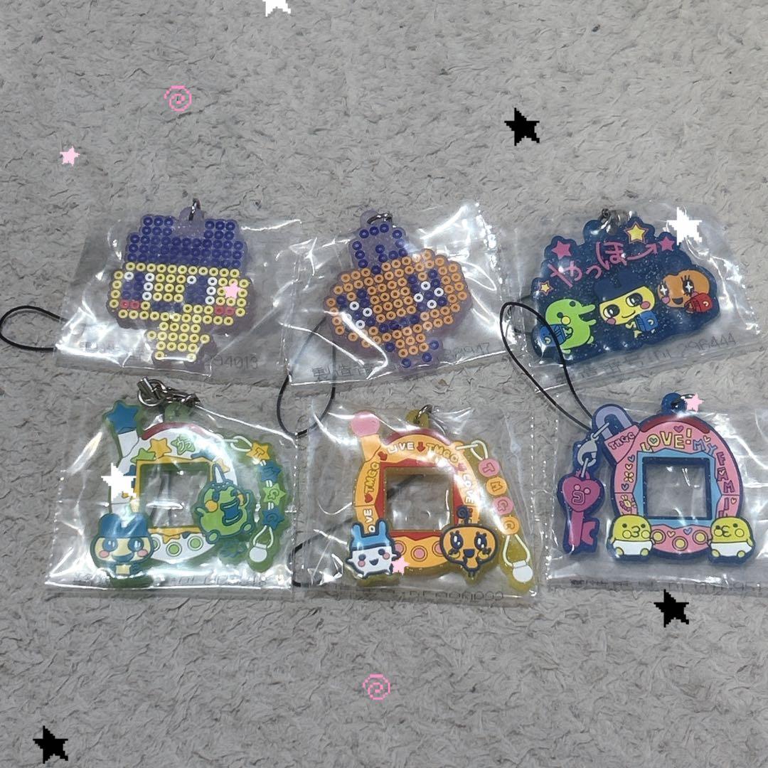 たまごっち 一番くじ まとめ売り19点