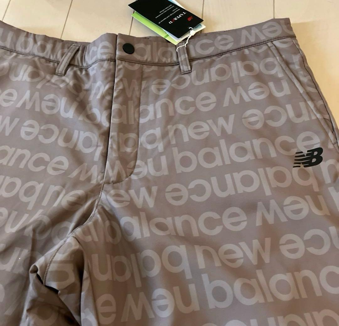 【新品】ニューバランス／上下セット／セットアップ／中綿ダウン／サイズ６(XL)