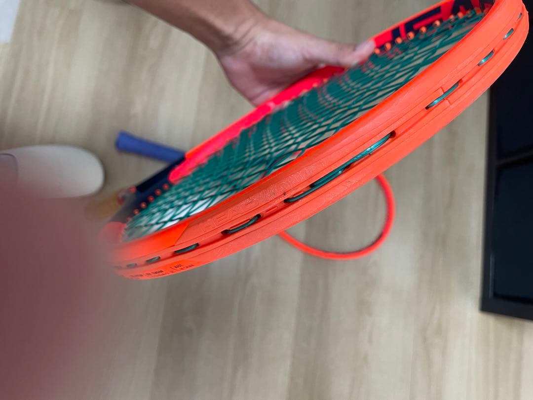 HEAD ラジカル PRO 2本セット