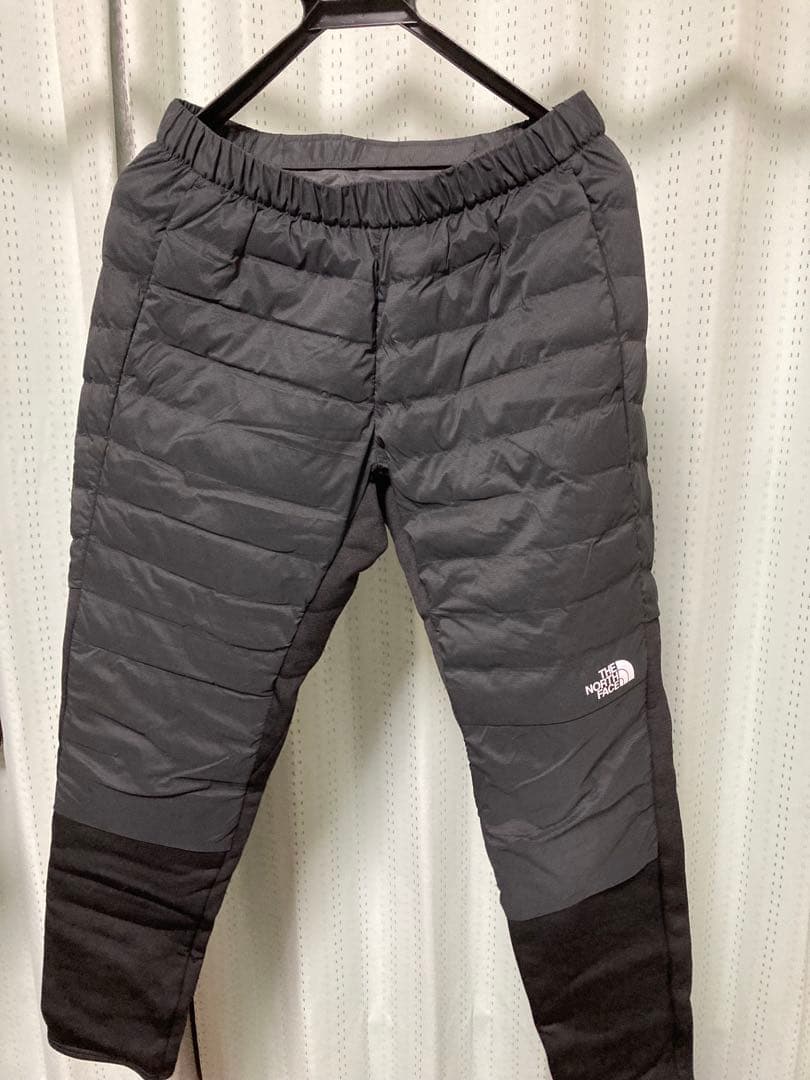 【美品】ノースフェイス レッドラン セットアップ