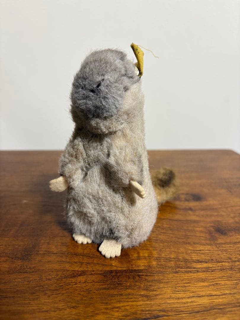 シュタイフ　グリズリー　アンティーク　ヴィンテージ　ぬいぐるみ　１０点まとめ売り