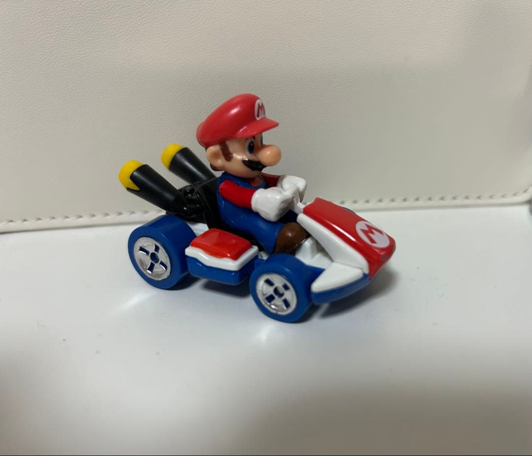 ホットウィール　レインボーロード　テレサなし