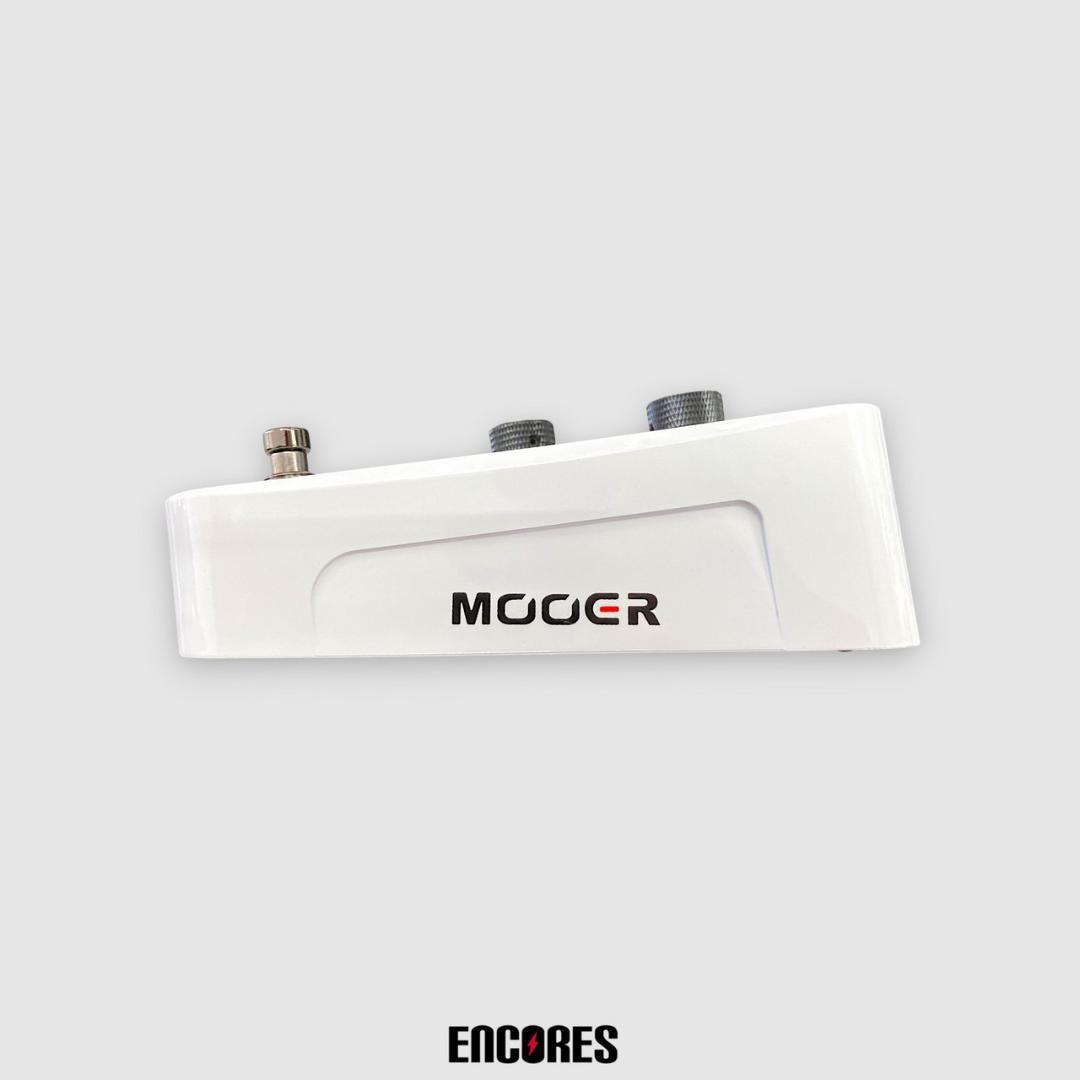 MOOER GS1000 マルチエフェクター