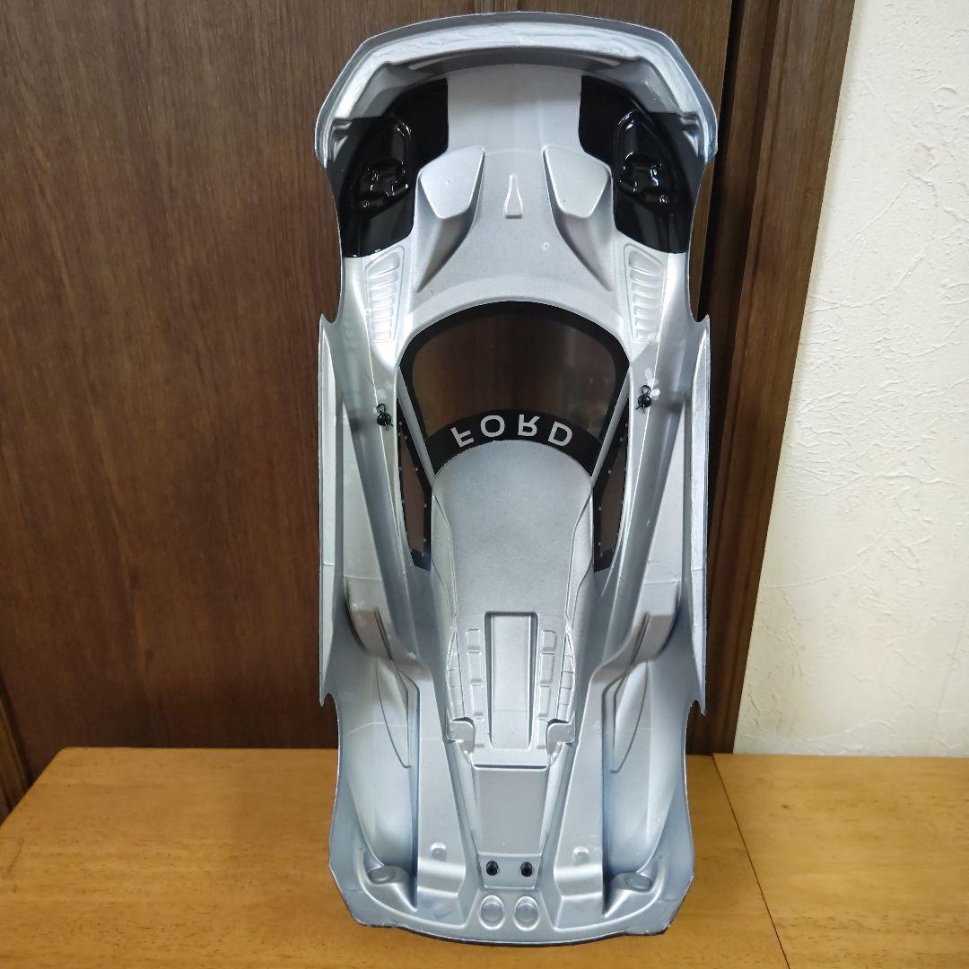 タミヤ　1/10ラジコンボディのみ、フォード