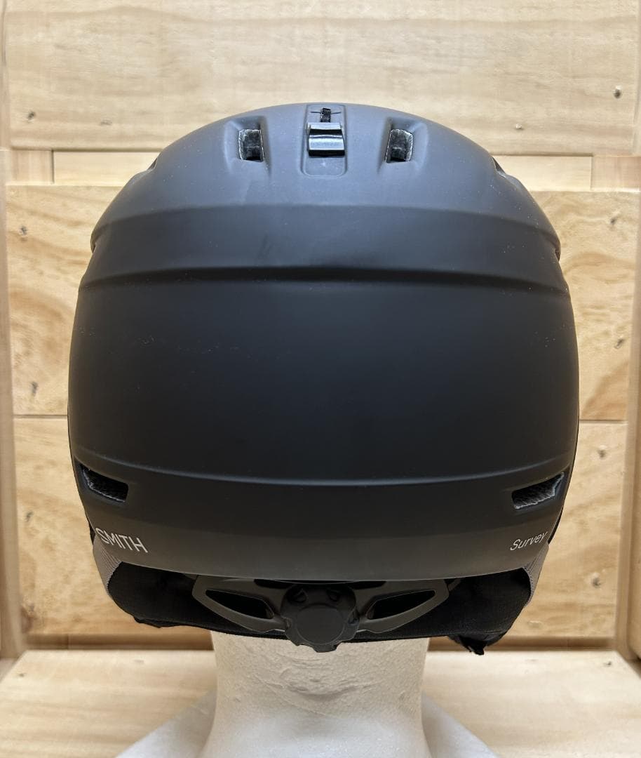 【4042】 SMITH　スミス　SURVEY MIPS　サーベイ　ミップス