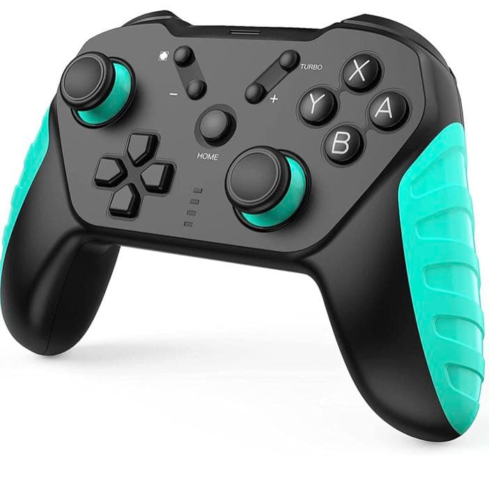 Nintendo NINTENDO SWITCH PROコントローラー