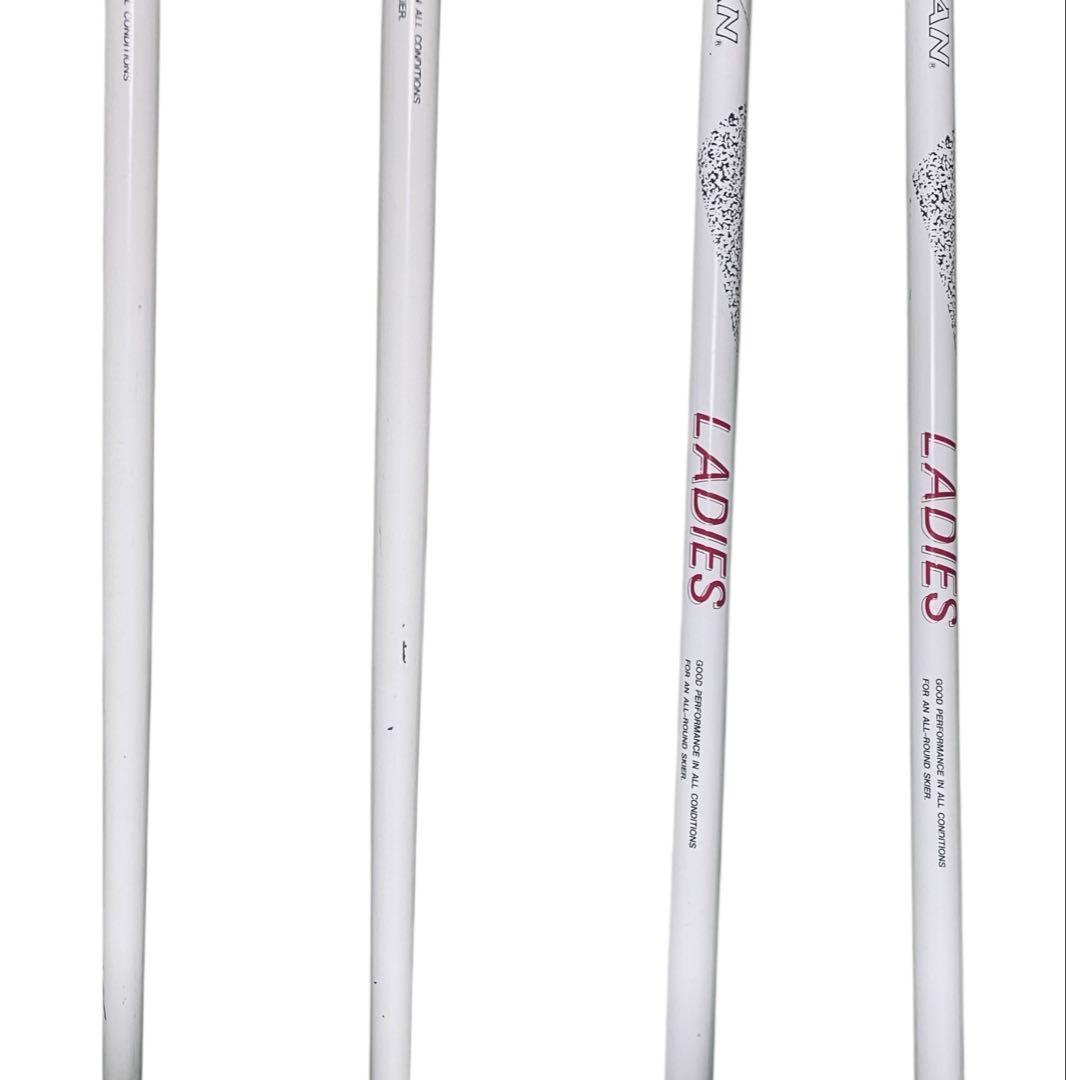 Salomon スキー 板 verse 5X L 170 サロモン ストック