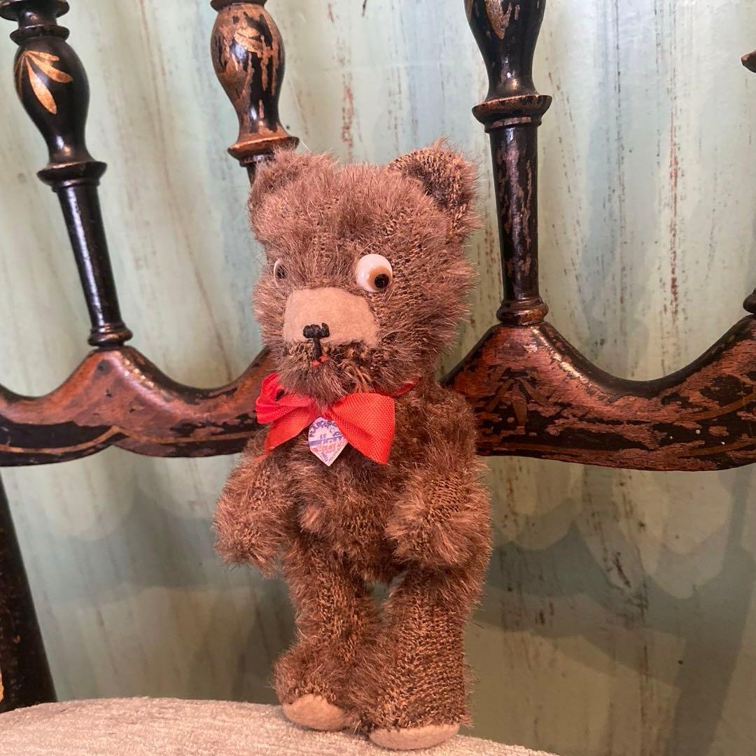 JPMベア JPM BEAR フレンチベア　ヴィンテージ ベア　jpm ベア