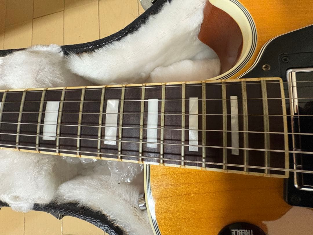 中古　希少★Gibson Les Paul Custom Classic★