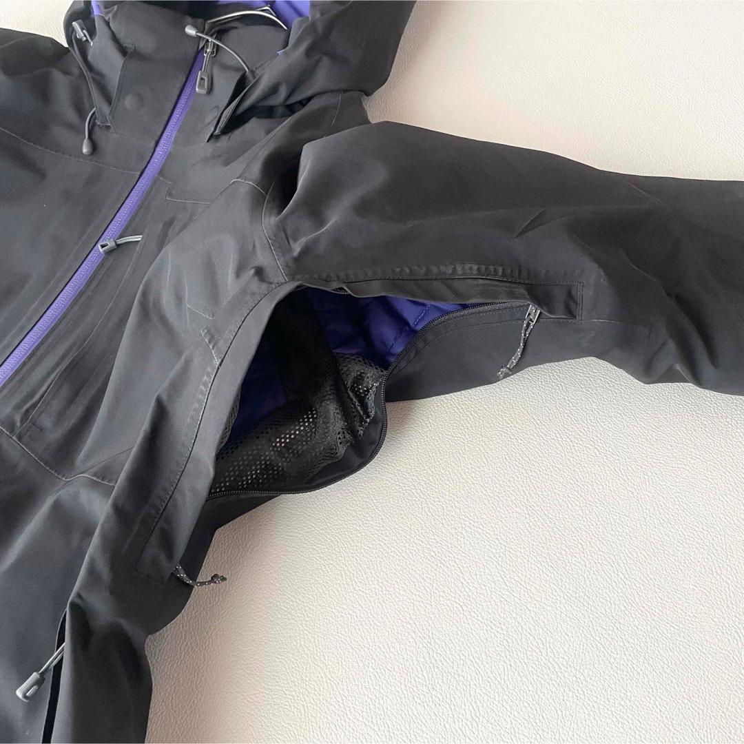 5494 パタゴニア ゴアテックス 中綿ジャケット スノボウェア RECCO付き