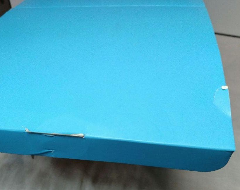 21　京商 250個限定 1/18  323 アルピナ 1983