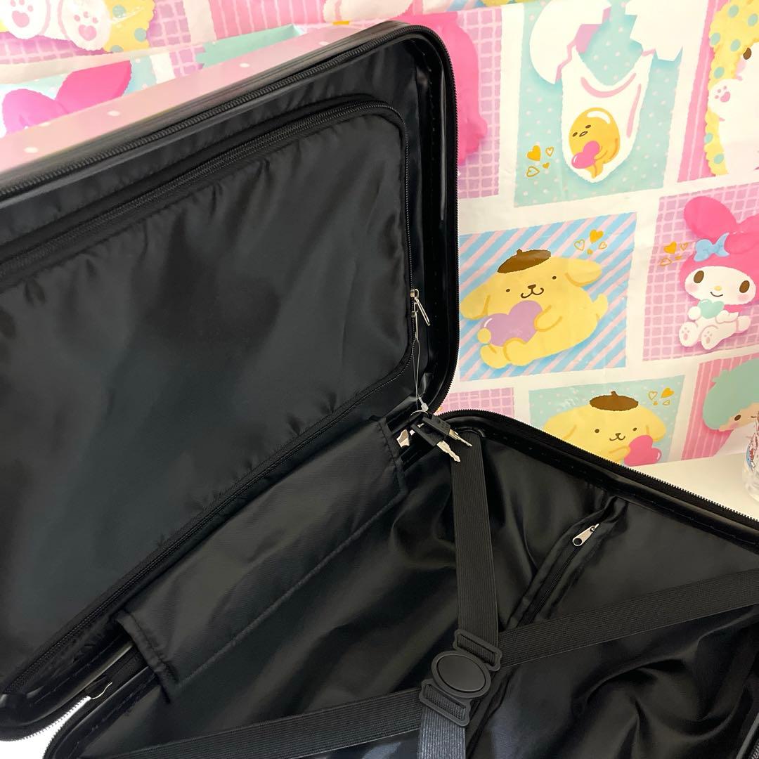 マイメロディ キャリーケース