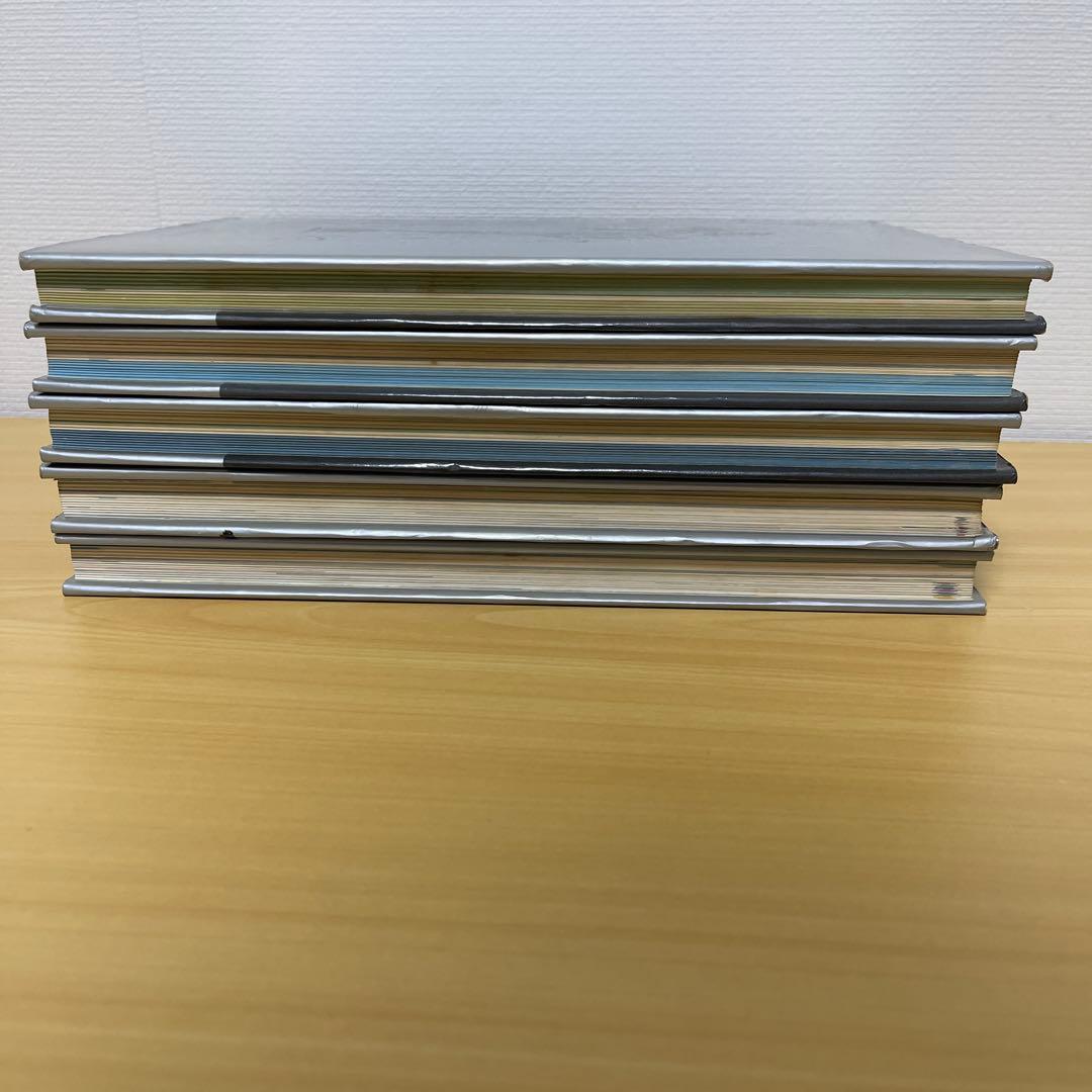 機動戦士ガンダム 記録全集 全5巻セット