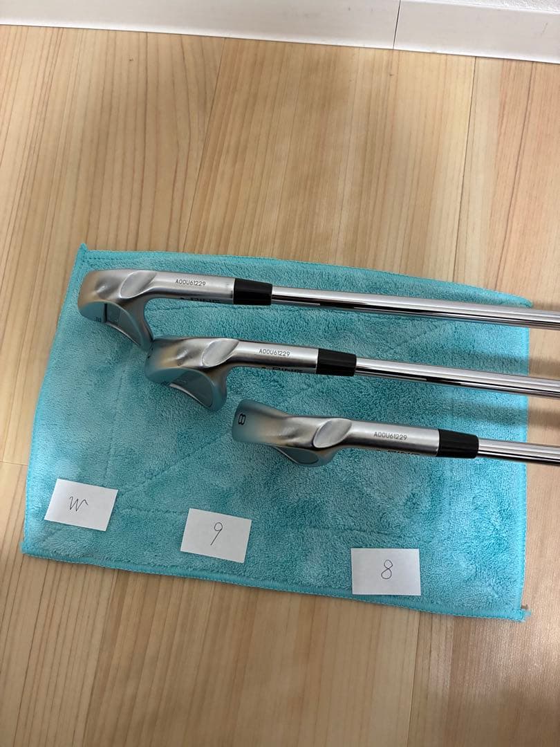 ピンPING i230 アイアンセット6本 MODUS3 TOUR 115