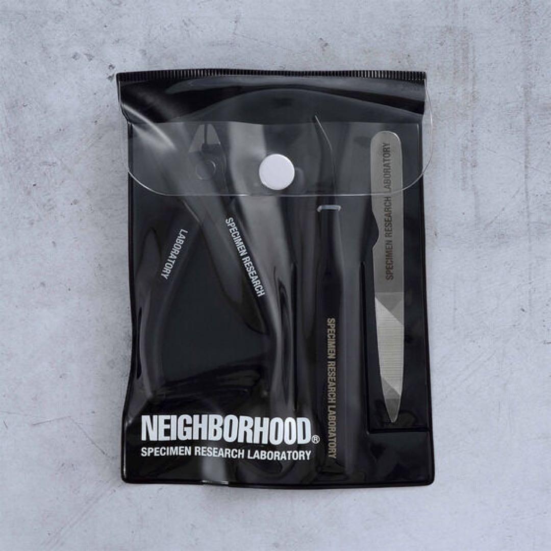 NEIGHBORHOOD SRL BANDAI BONSAI 盆栽 ツールセット