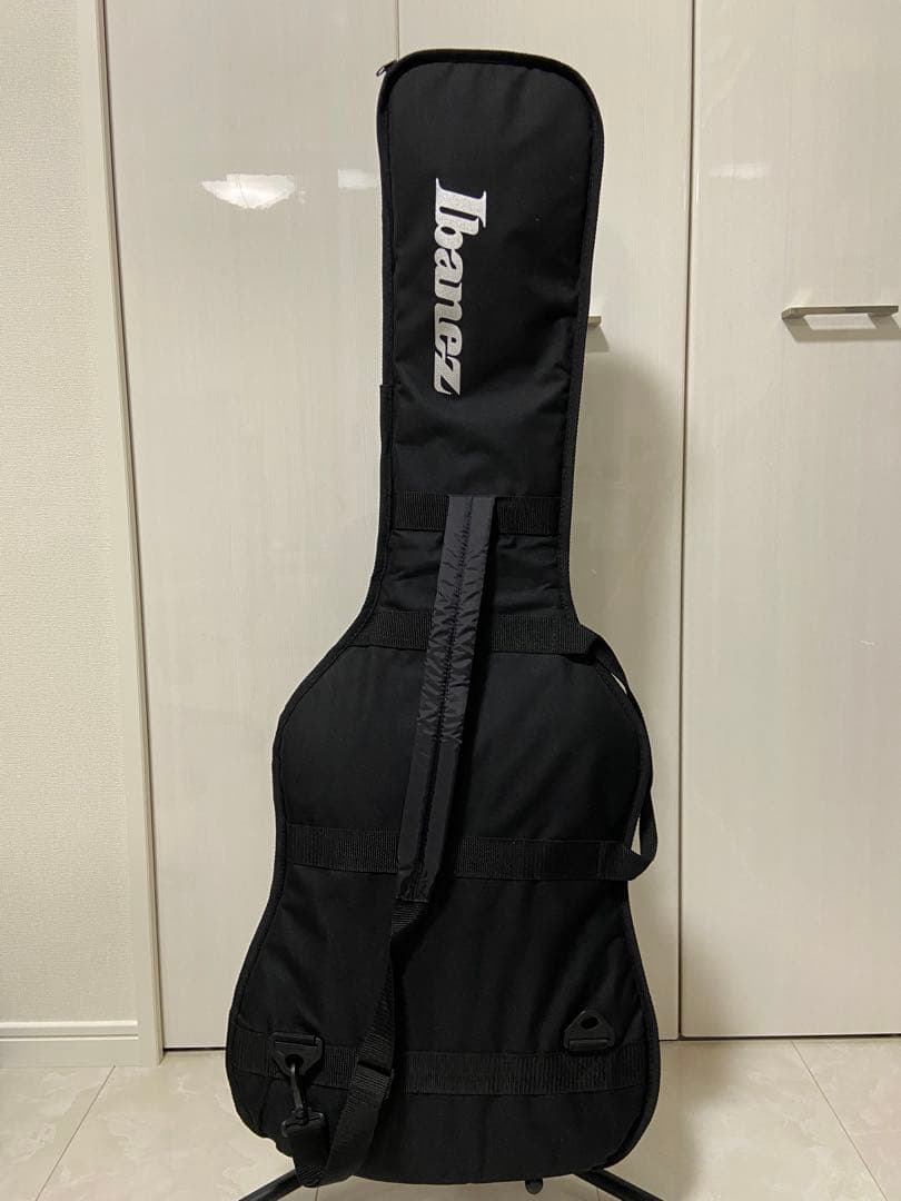 【shiinさん専用】Ibanez RG7421PB TGF 7弦ギター