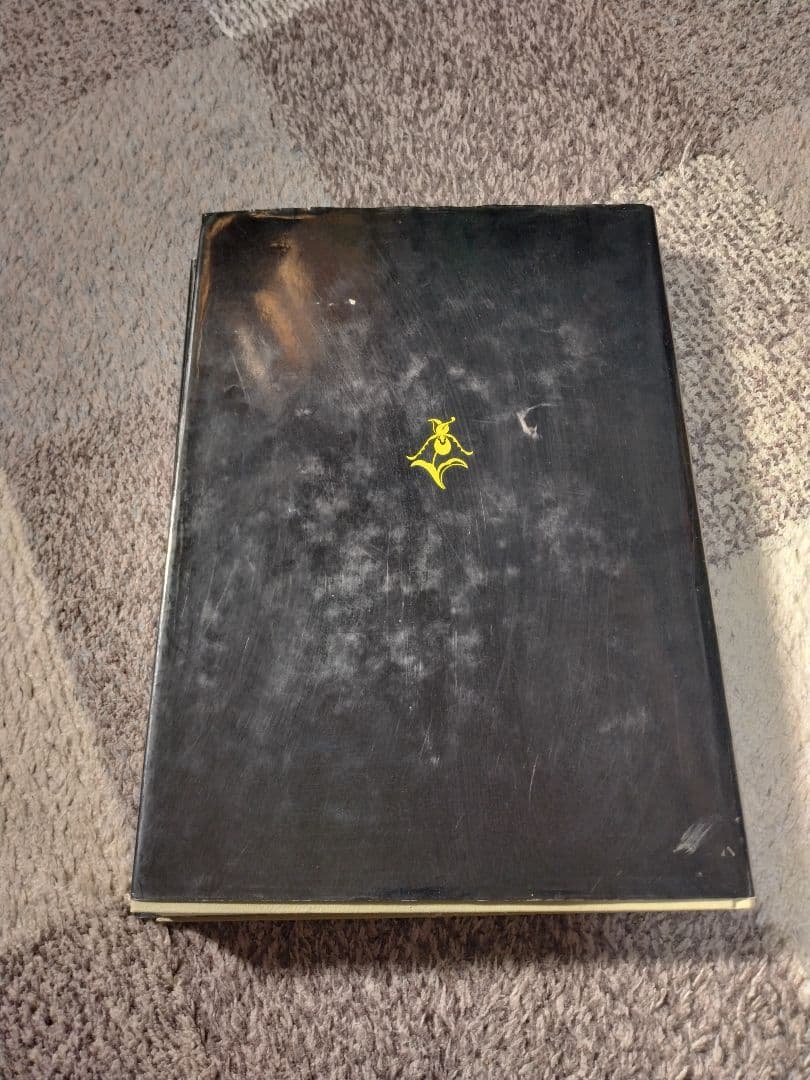 世界の野生蘭ORCHID　ATLAS VOL.4 デンドロビウム・バルボフィルム