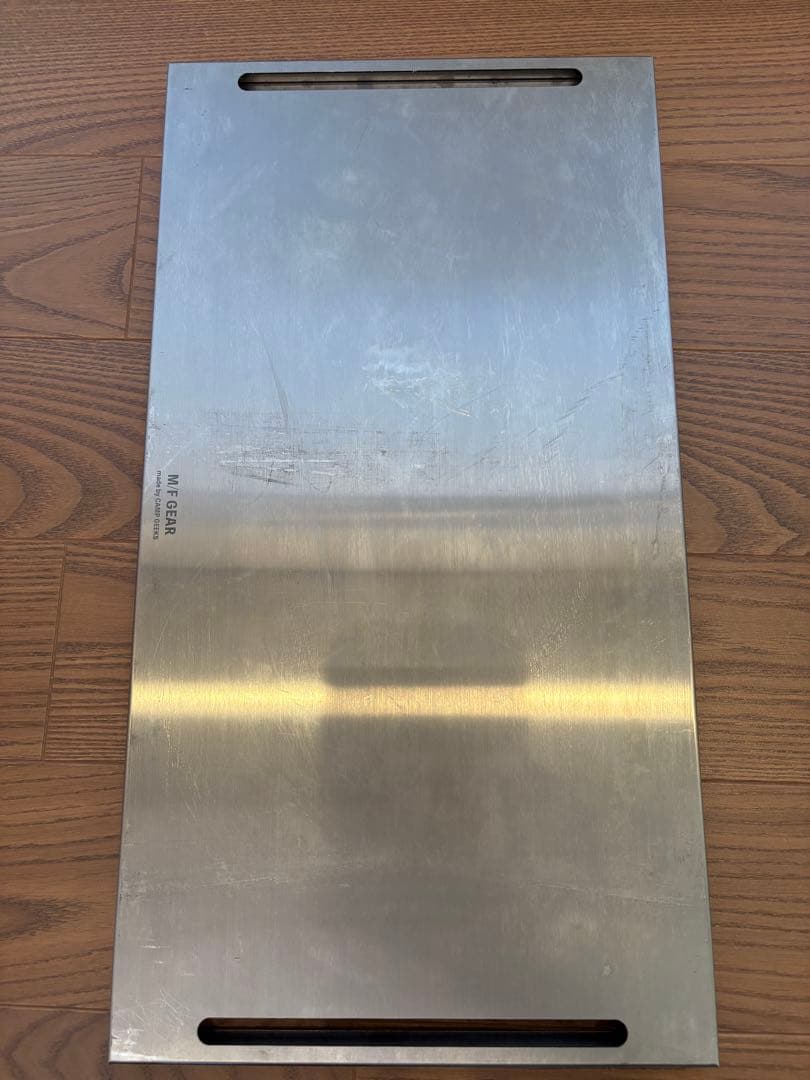 テーブル・チェア・ハンモック FB-Stand/935factory's