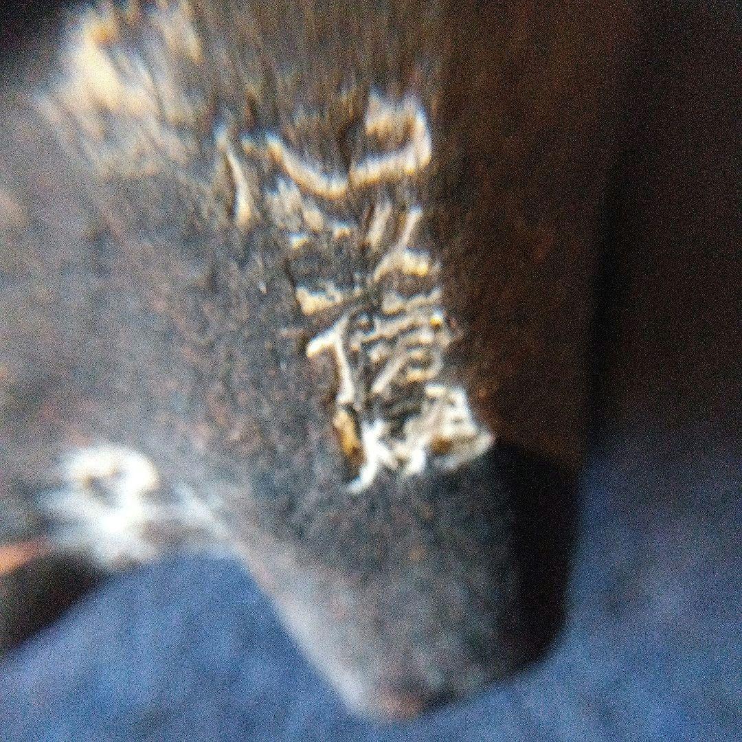 畝傍焼　馬の土鈴　レトロ ヴィンテージ