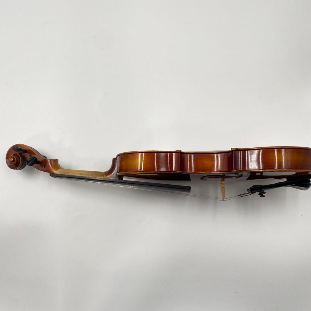 【弦新品】SUZUKI バイオリン No.300 4/4 Anno1994