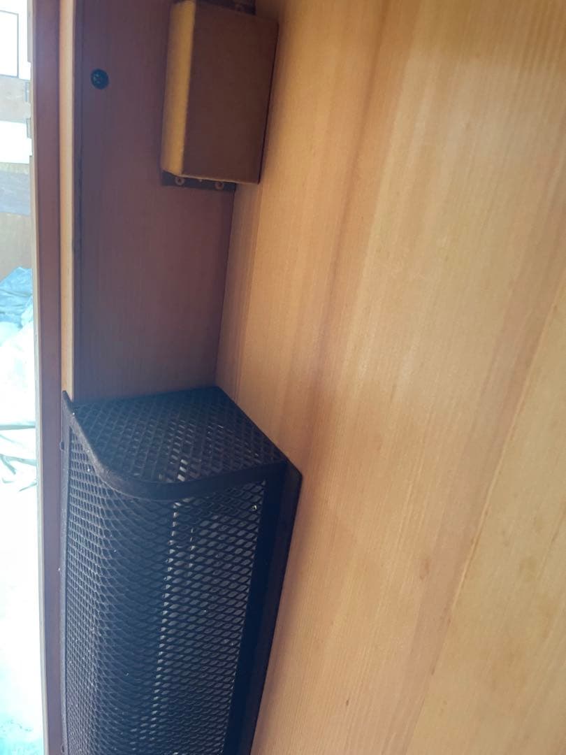 KOIZUMI プライベートサウナSauna NKS-2000