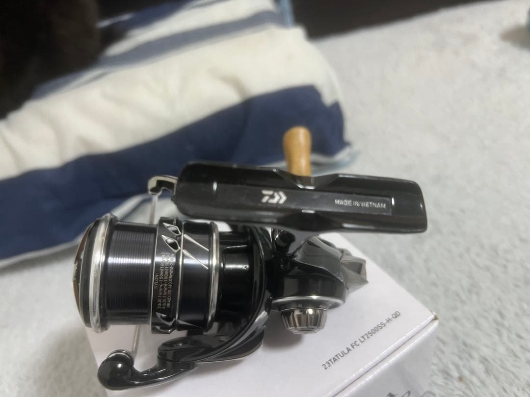 23タトゥーラ FC LT2500SS-H-QD