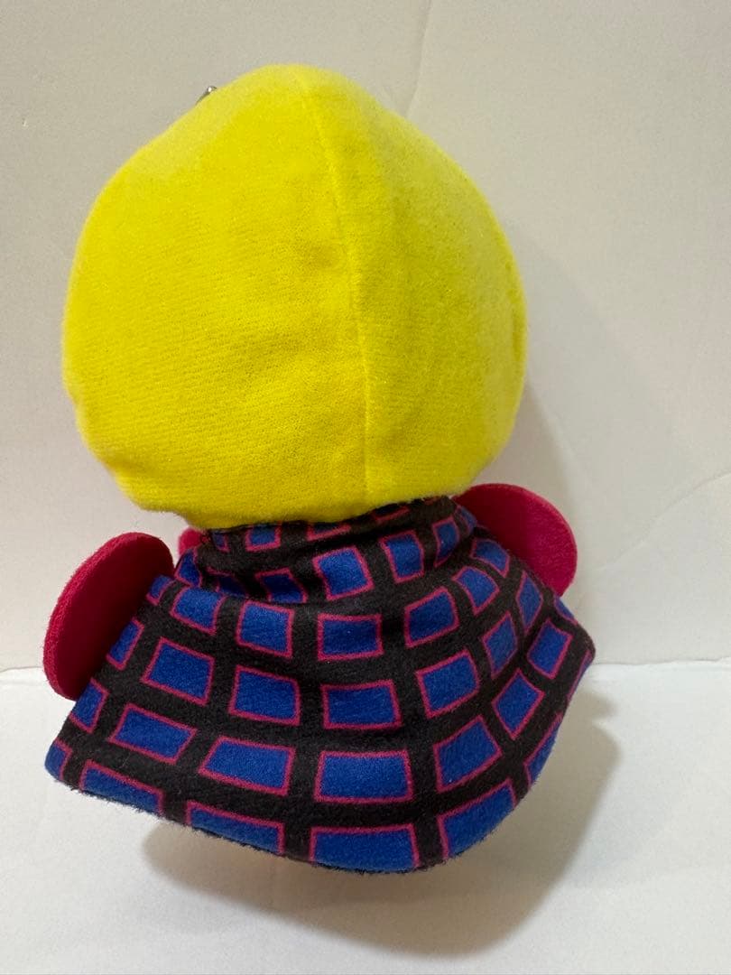 山田涼介　ちびぬい　ぬいぐるみ