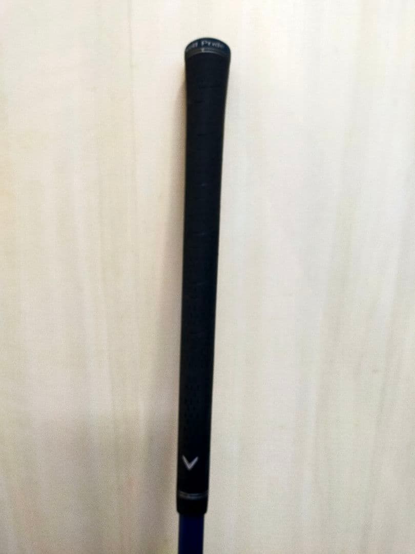 希少⭐️良品 パラダイム5番SR キャロウェイフェアウェイウッド