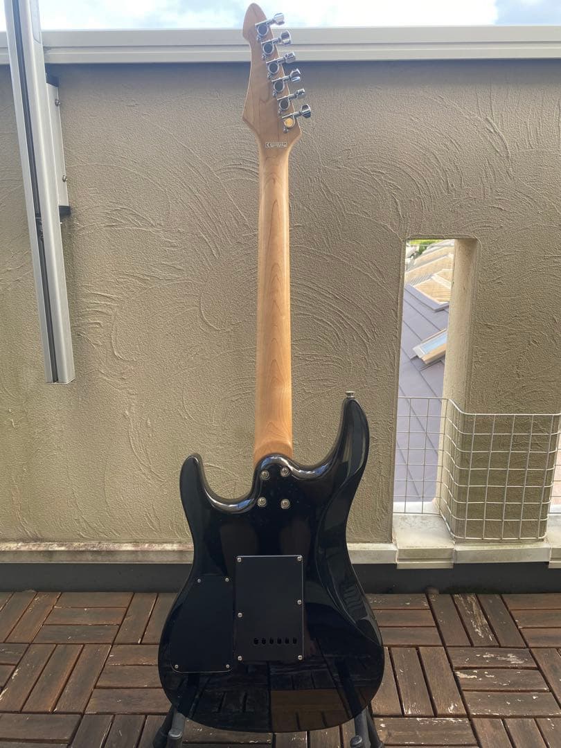 aria pro ii MAC STD/SSH(アリアプロⅡ)