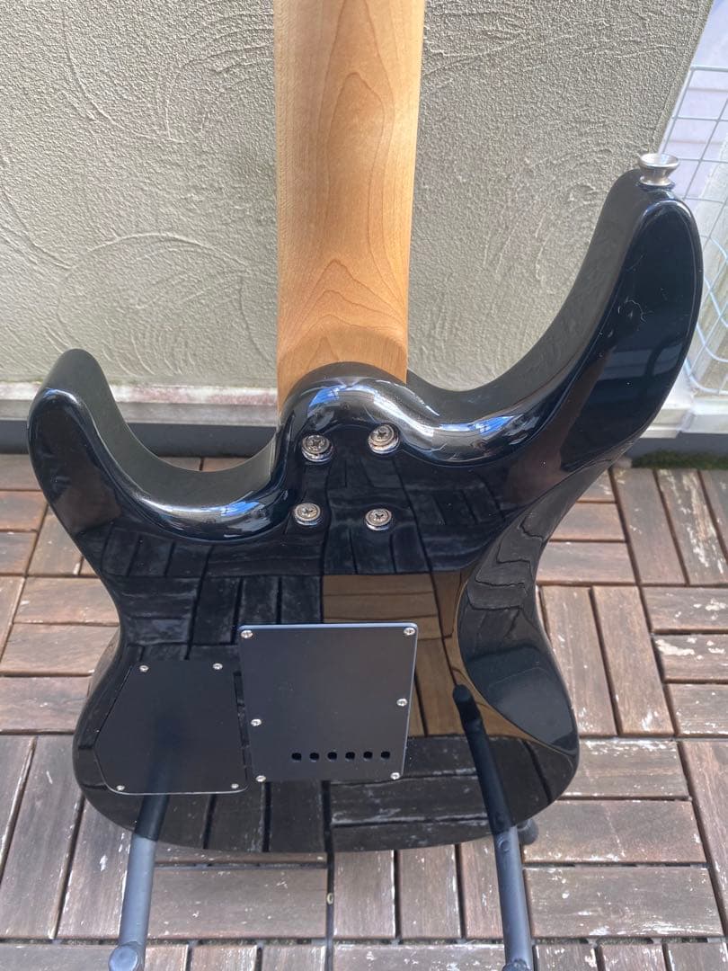 aria pro ii MAC STD/SSH(アリアプロⅡ)