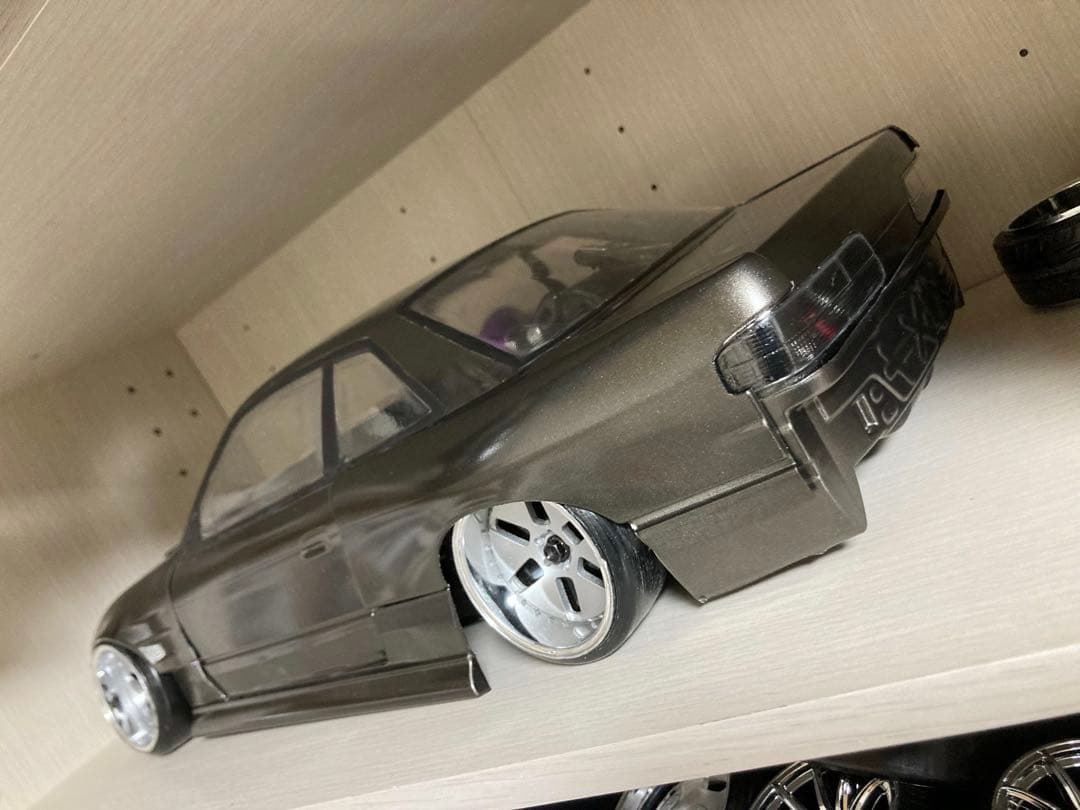 ポ*ャ様 アディクション S13 15顔面スワップ 未使用 ボディー