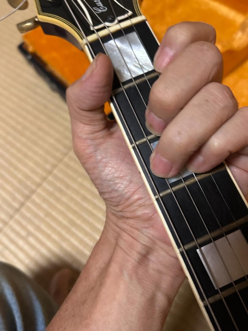 ジ*ー様 激レア　 AriaProII LC-1200 　ジャパンヴィンテージ