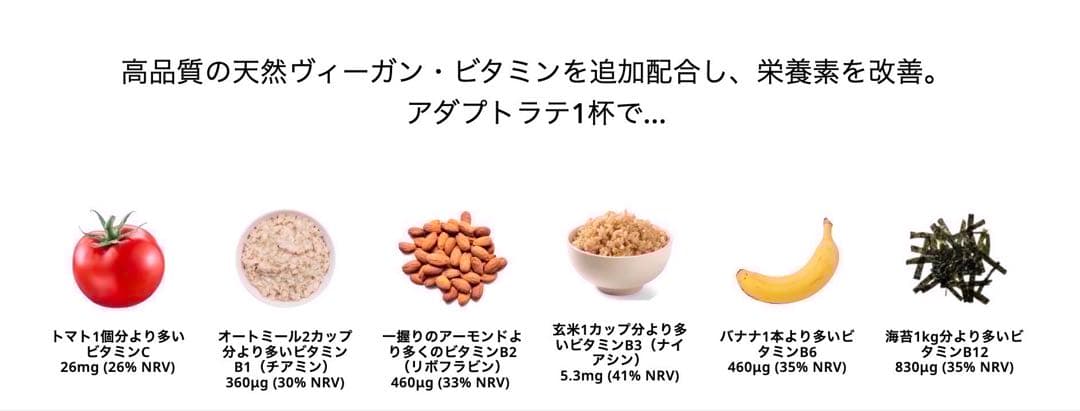 ＼即日発送！／アダプトラテ ★ コーヒーBK300g ＋ 抹茶 360g