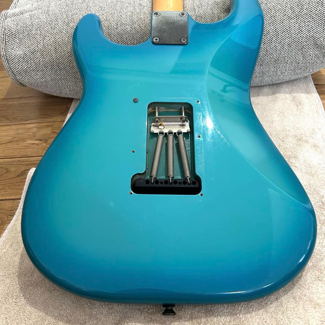 【貴重】ビルローレンス Bill Lawrence シャケモデル