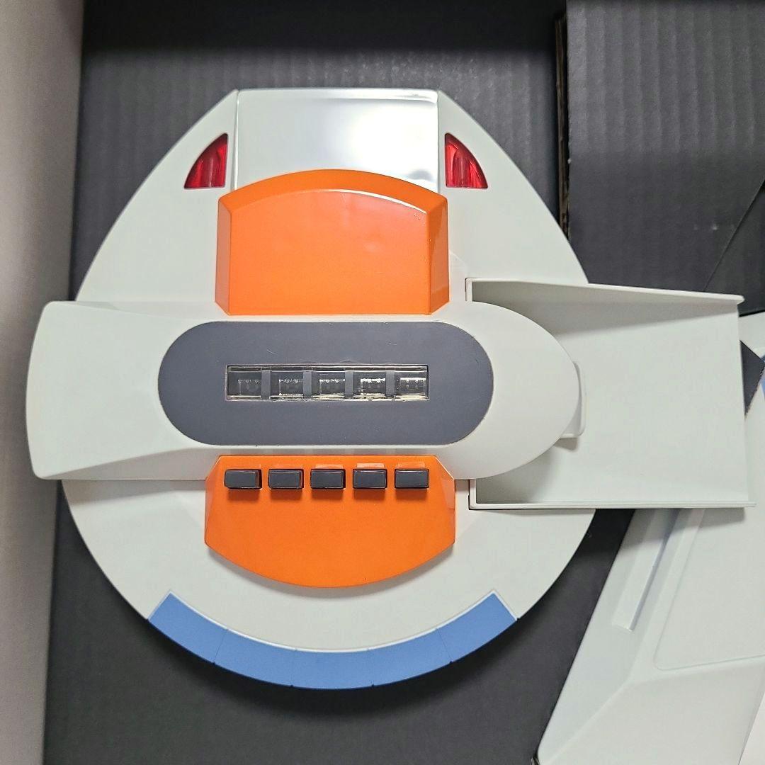 遊戯王ファイブディーズ デュエルディスク 遊星Ver. DX 限定版