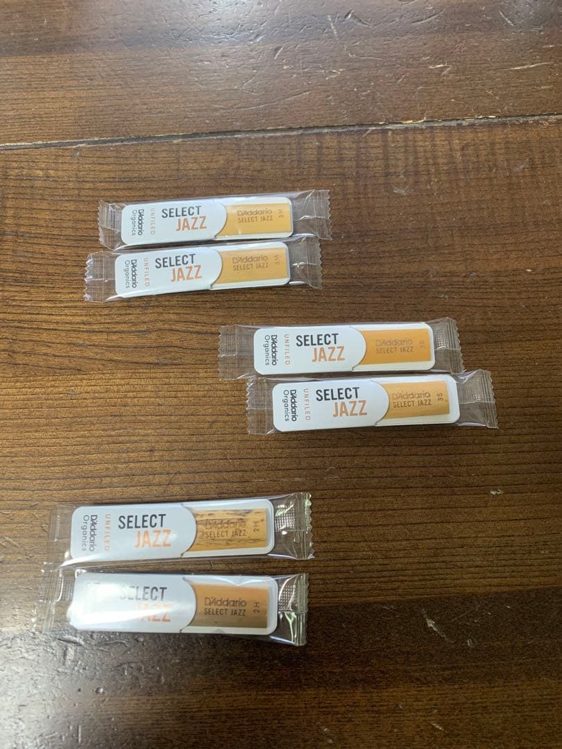 SELMER Axos : アルトサックス セルマー　アクソス