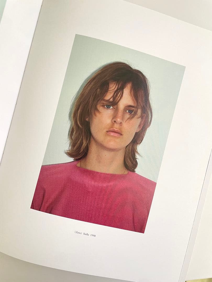 アート・デザイン・音楽 Mark Borthwick: not in fashion