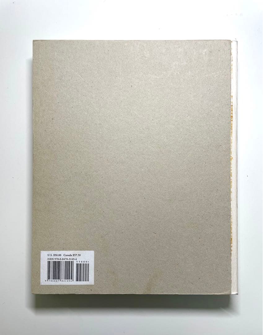 アート・デザイン・音楽 Mark Borthwick: not in fashion