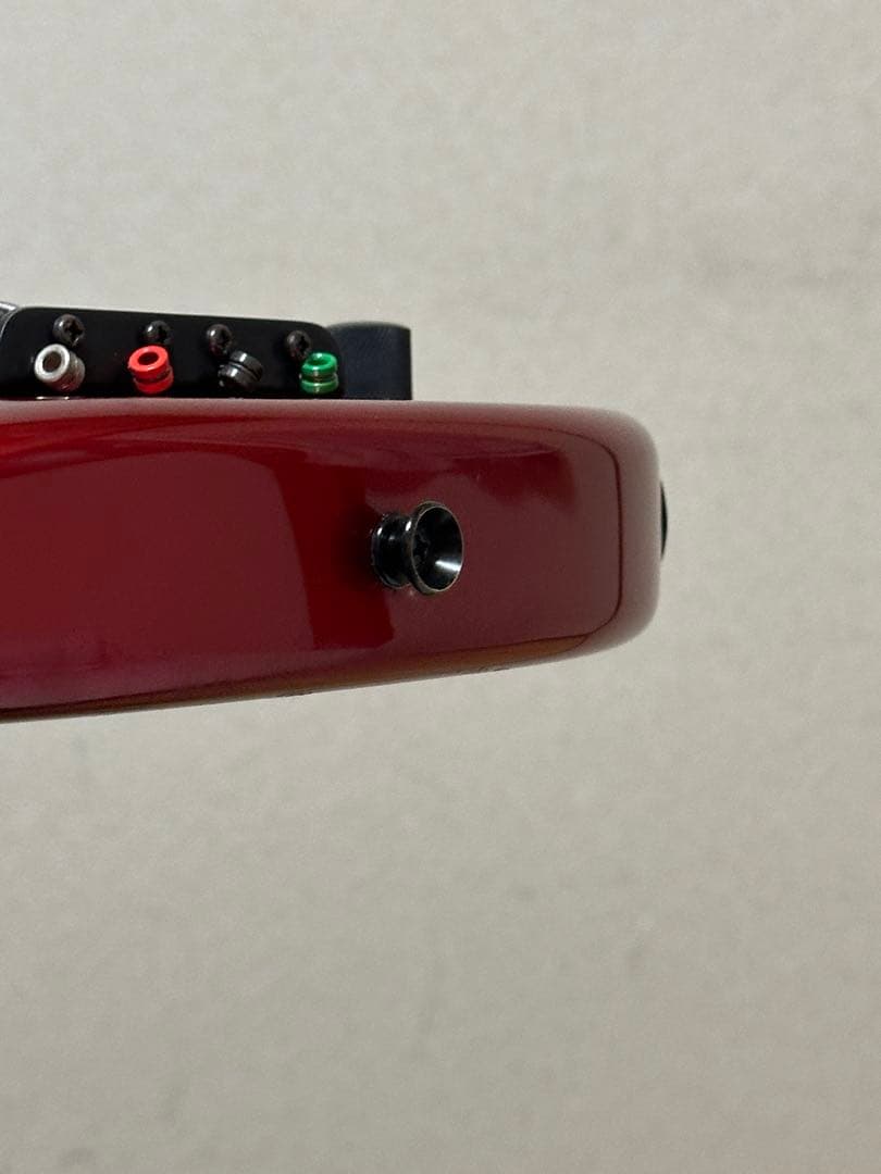 FERNANDES エレキベース 4弦