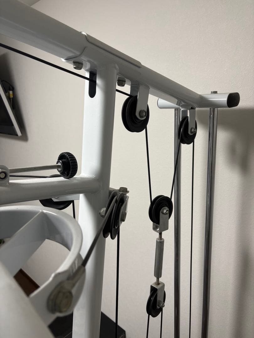 ファイティングロード ex70ウェイトトレーニングマシーン